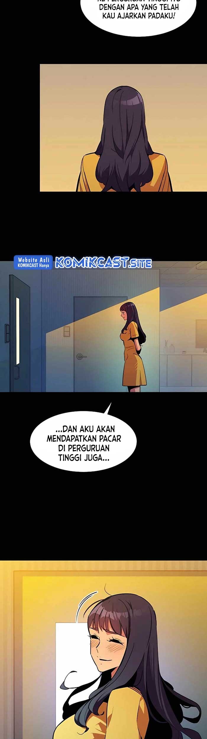 Auto-Hunting With Clones Chapter 28 Gambar 57