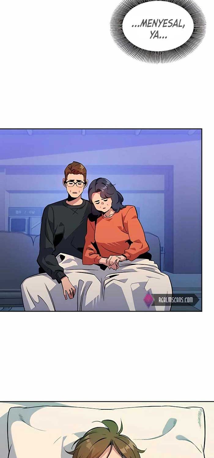 Auto-Hunting With Clones Chapter 28 Gambar 60