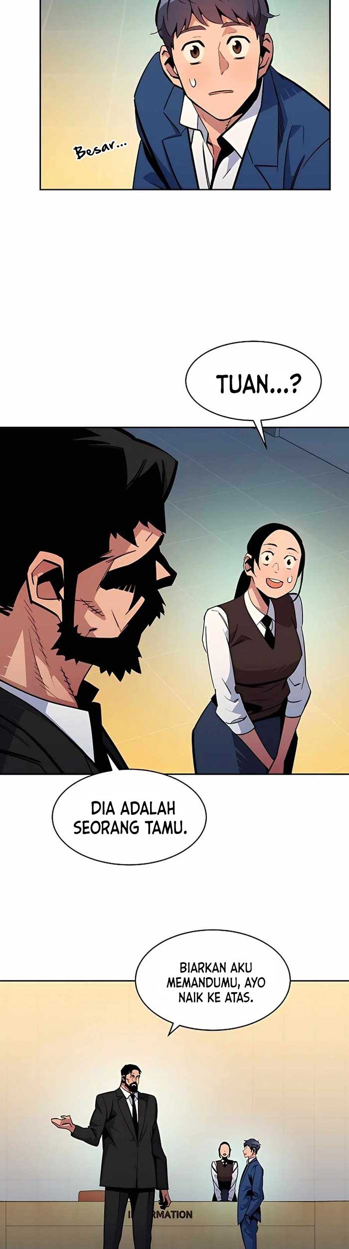 Auto-Hunting With Clones Chapter 28 Gambar 73