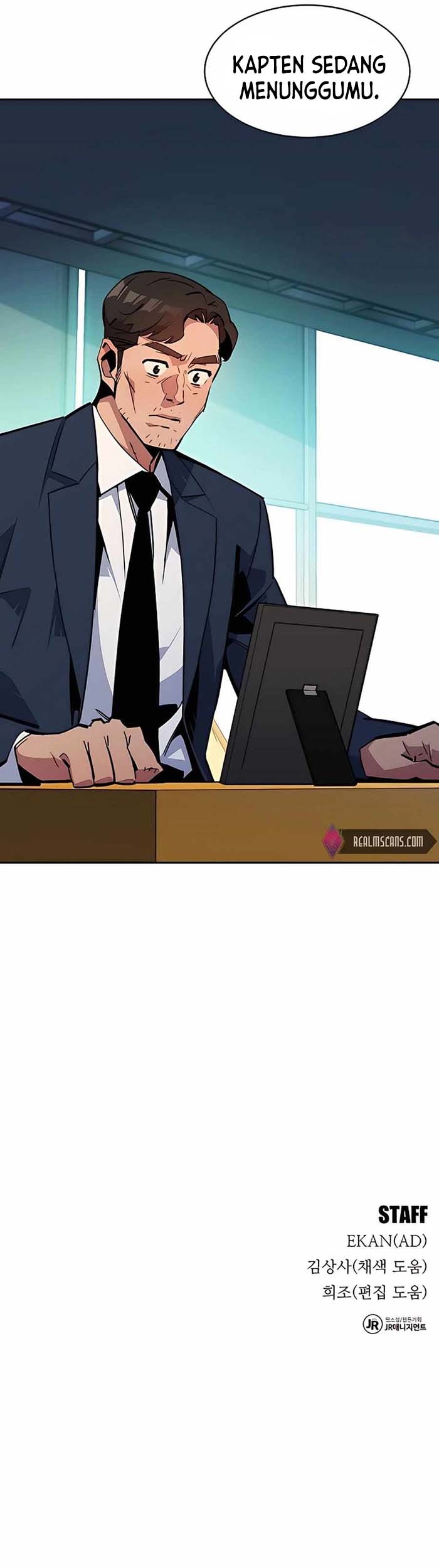 Auto-Hunting With Clones Chapter 28 Gambar 75