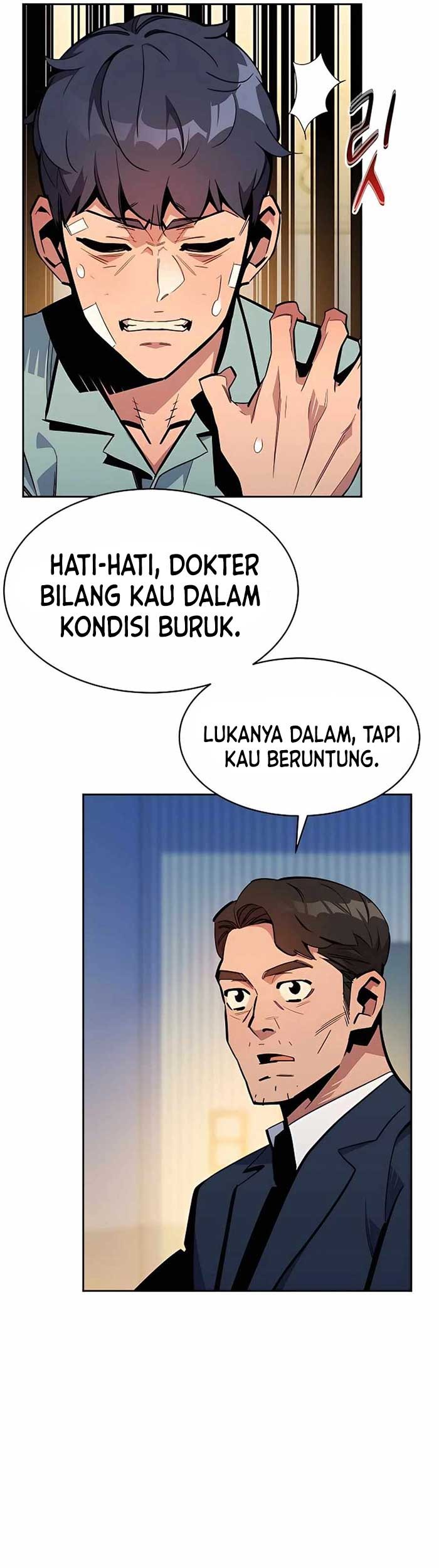 Auto-Hunting With Clones Chapter 28 Gambar 5