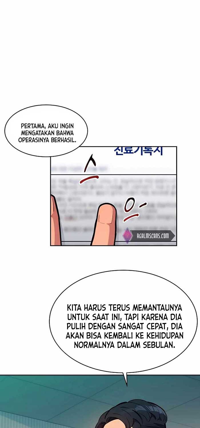 Auto-Hunting With Clones Chapter 28 Gambar 9