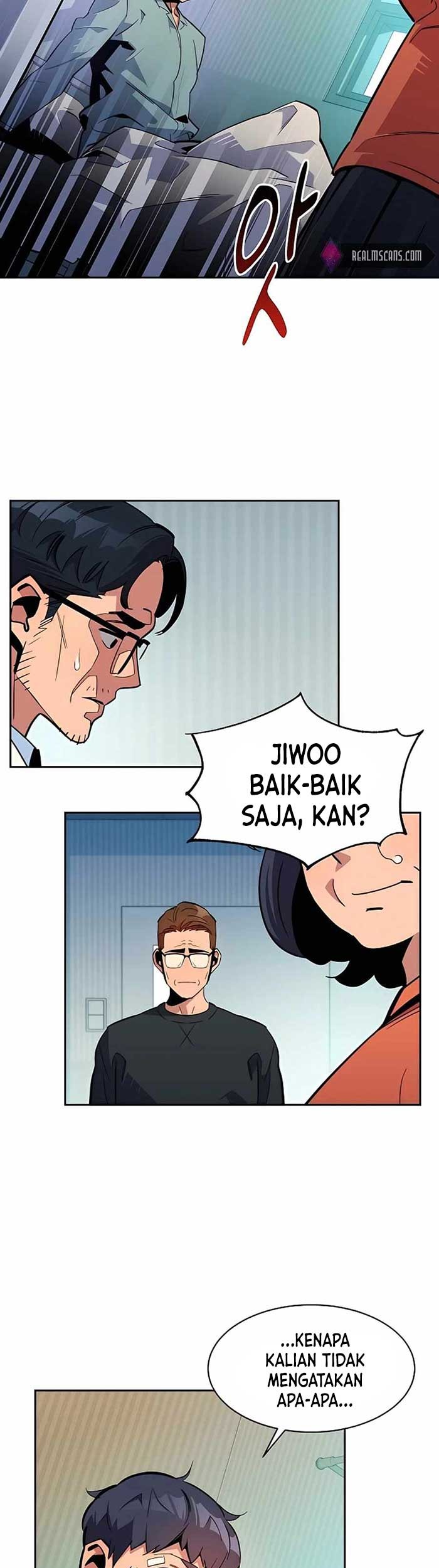 Auto-Hunting With Clones Chapter 28 Gambar 13