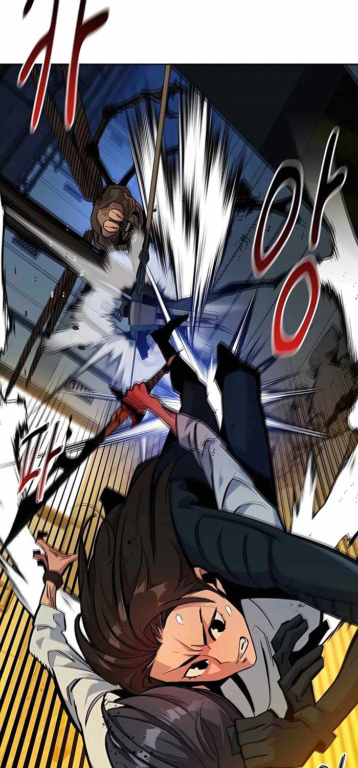 Auto-Hunting With Clones Chapter 27 Gambar 18