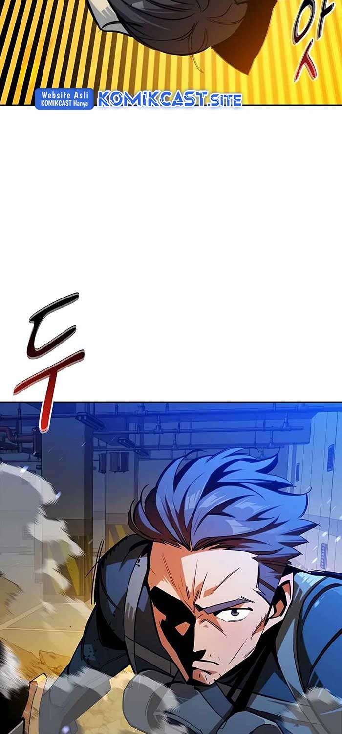 Auto-Hunting With Clones Chapter 27 Gambar 19