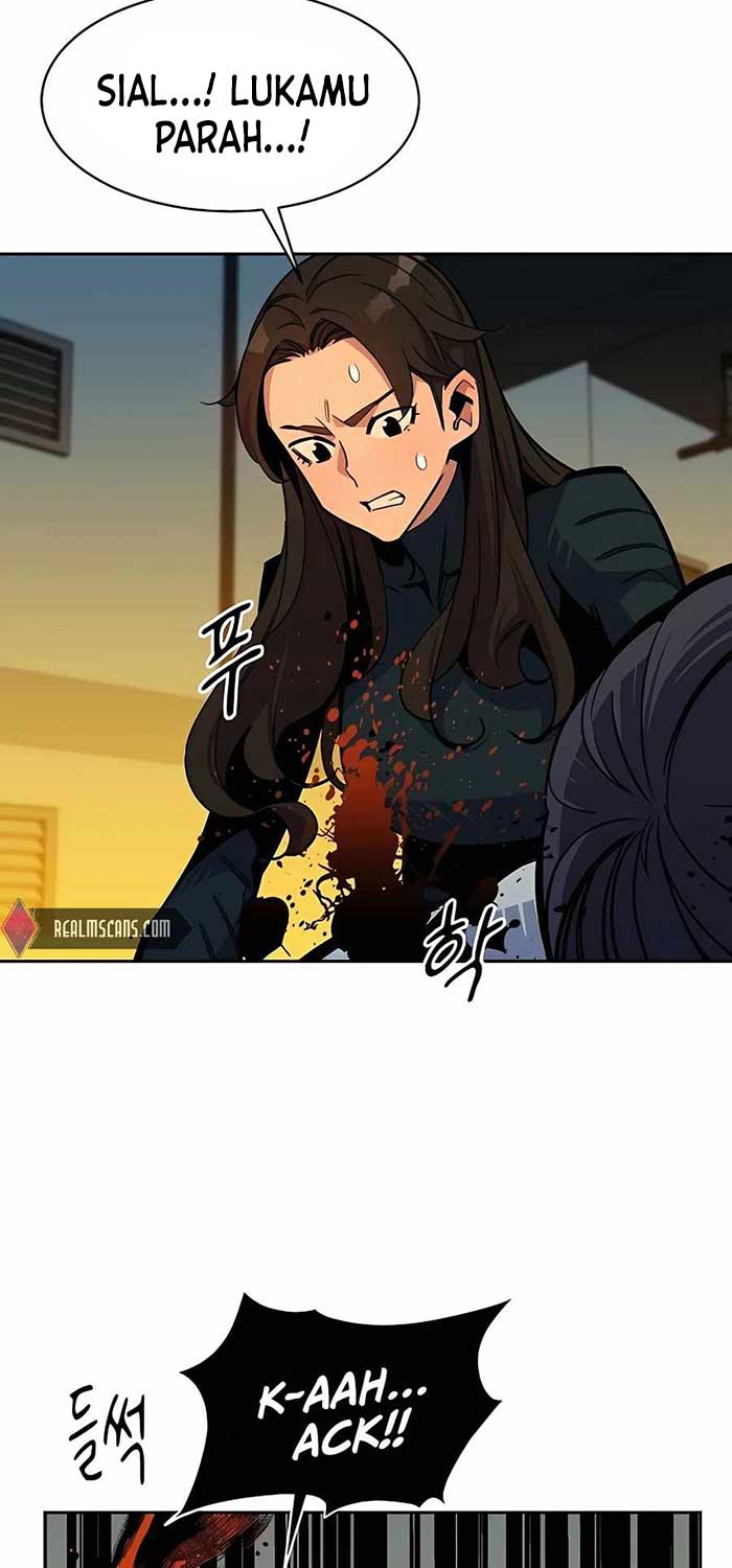 Auto-Hunting With Clones Chapter 27 Gambar 25