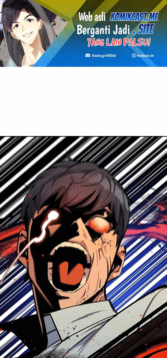 Manhwa Auto-Hunting With Clones Chapter 27 gambar nomor 2