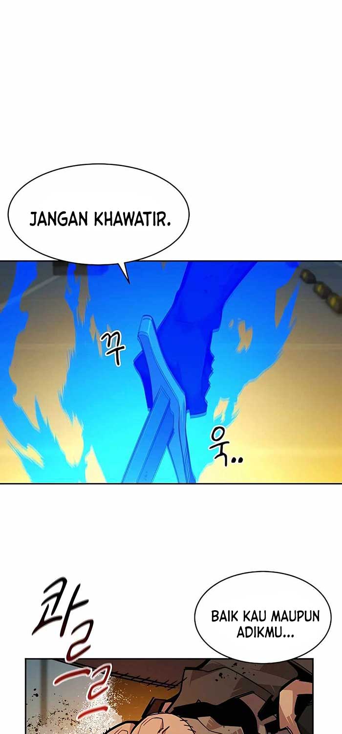 Auto-Hunting With Clones Chapter 27 Gambar 35