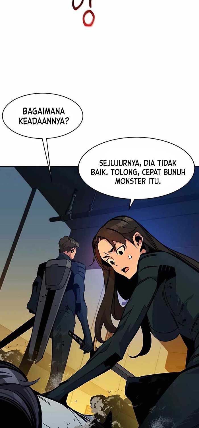 Auto-Hunting With Clones Chapter 27 Gambar 30