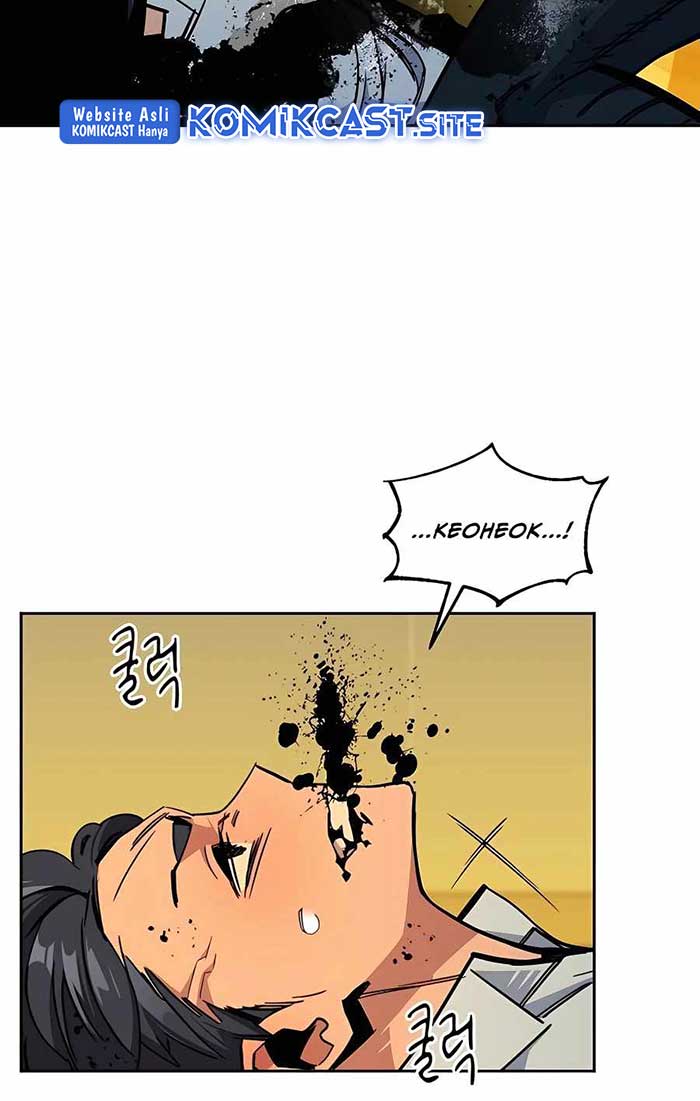 Auto-Hunting With Clones Chapter 27 Gambar 31