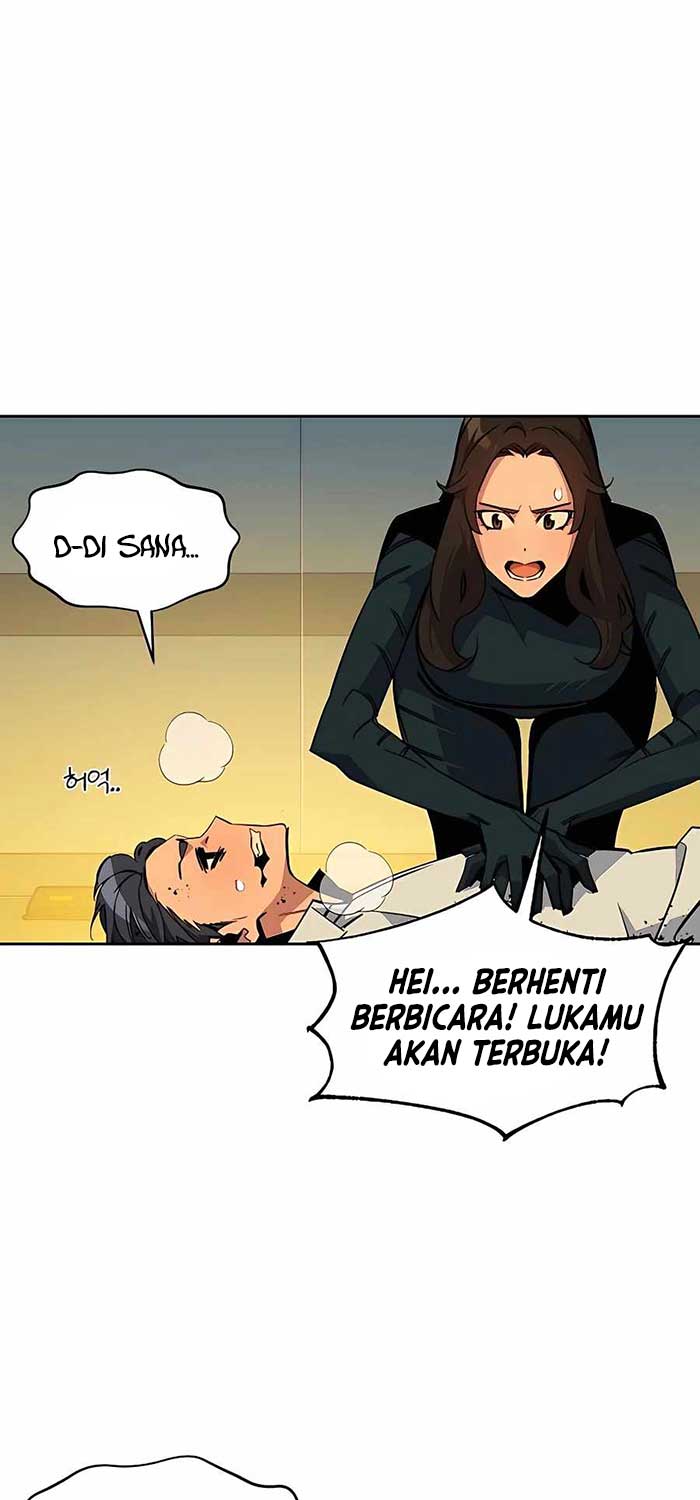 Auto-Hunting With Clones Chapter 27 Gambar 32