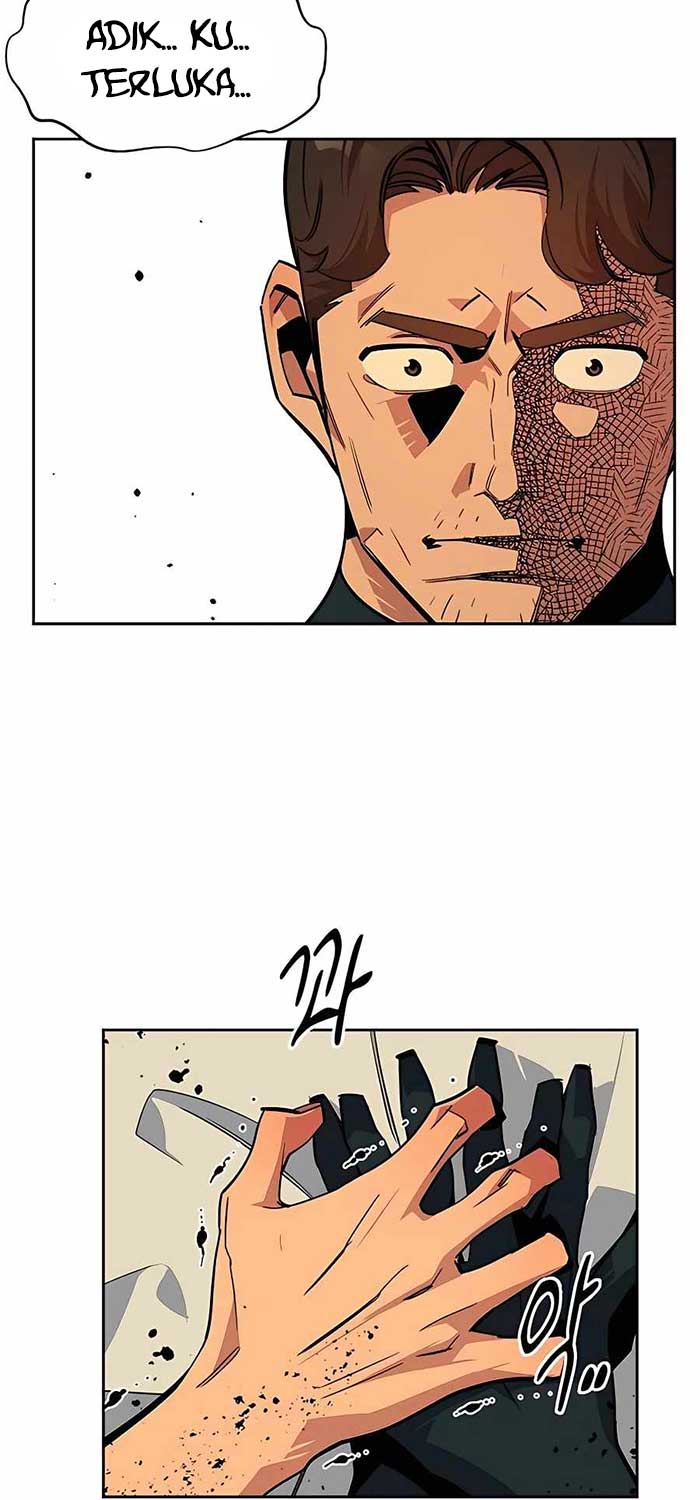 Auto-Hunting With Clones Chapter 27 Gambar 33