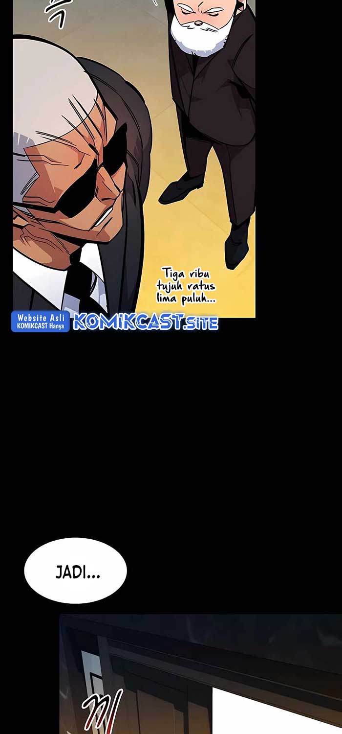 Auto-Hunting With Clones Chapter 27 Gambar 49