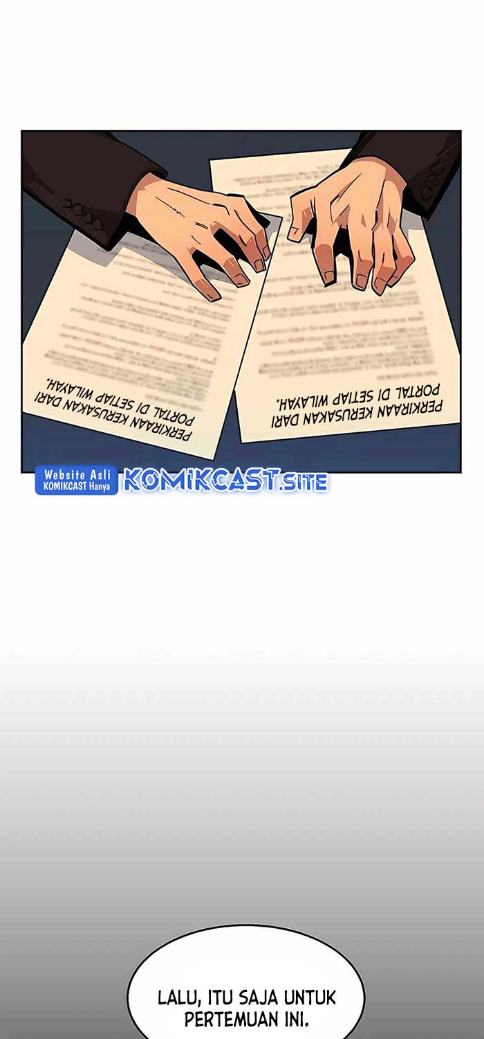 Auto-Hunting With Clones Chapter 27 Gambar 43