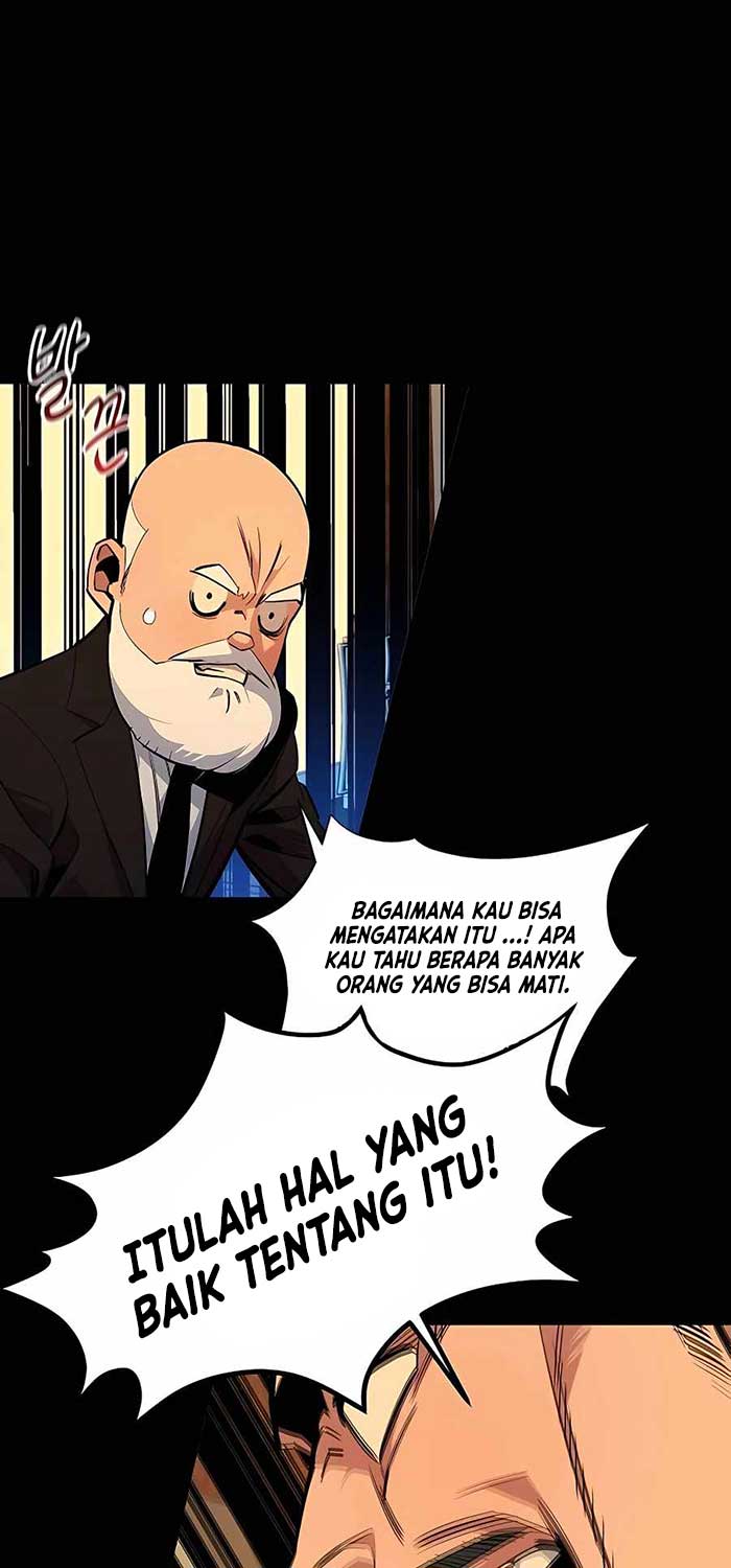 Auto-Hunting With Clones Chapter 27 Gambar 59