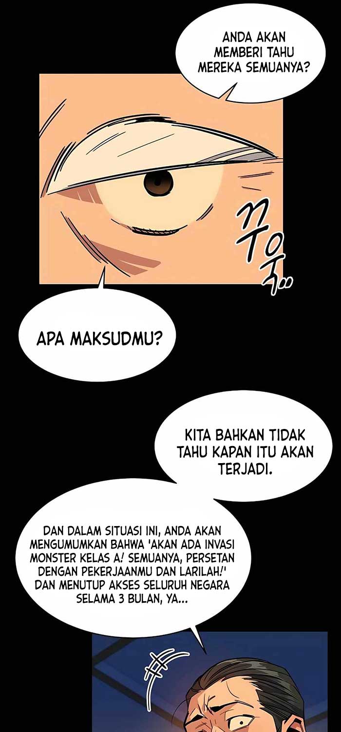 Auto-Hunting With Clones Chapter 27 Gambar 52