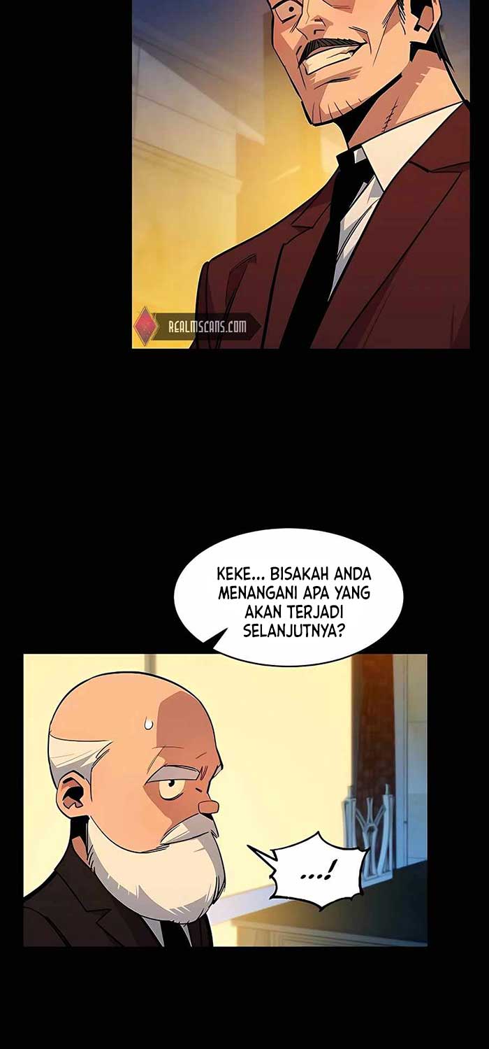 Auto-Hunting With Clones Chapter 27 Gambar 53