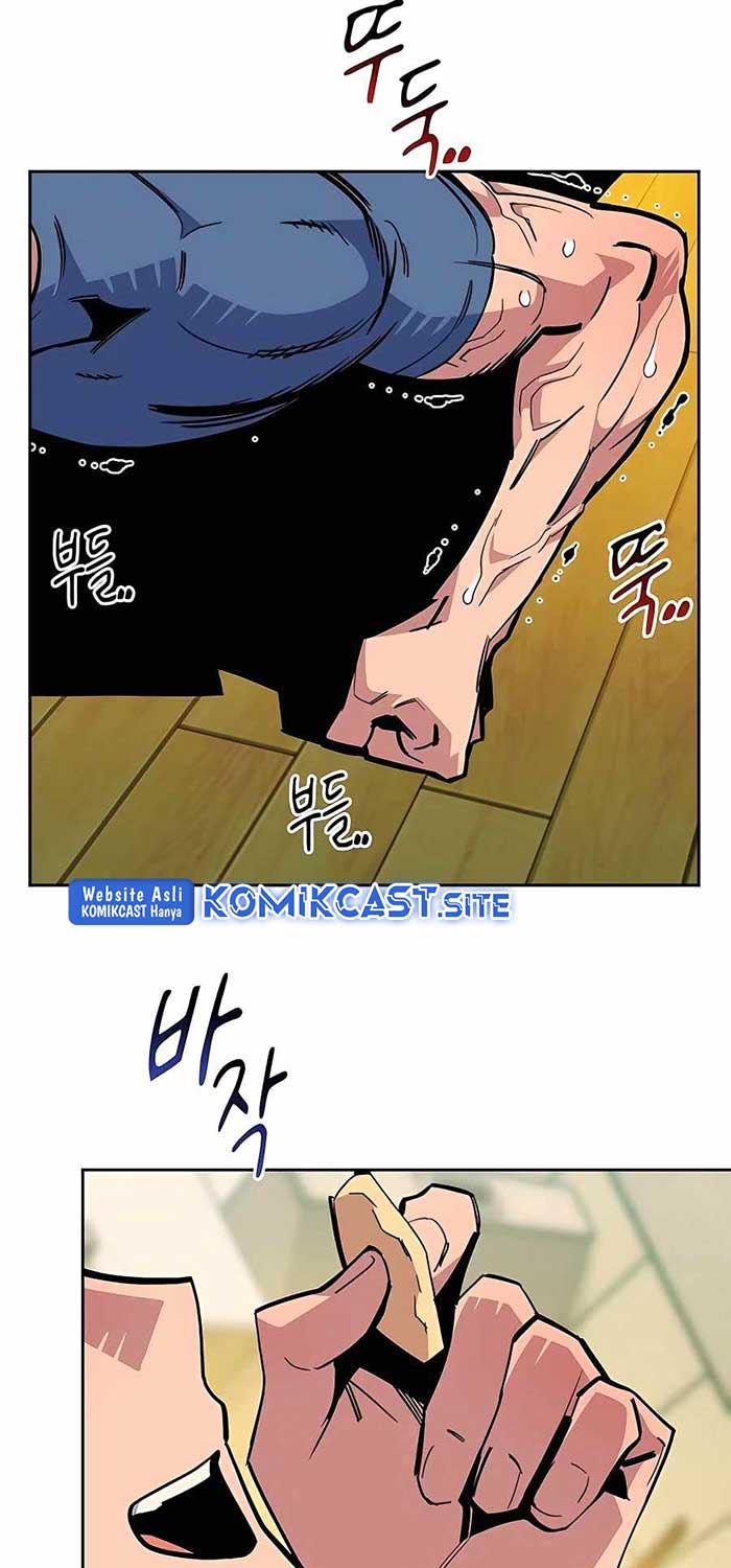 Auto-Hunting With Clones Chapter 27 Gambar 67