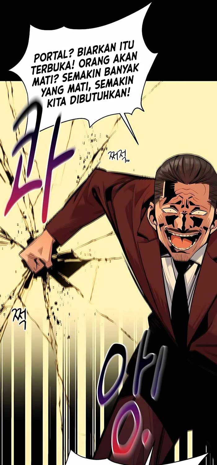 Auto-Hunting With Clones Chapter 27 Gambar 61