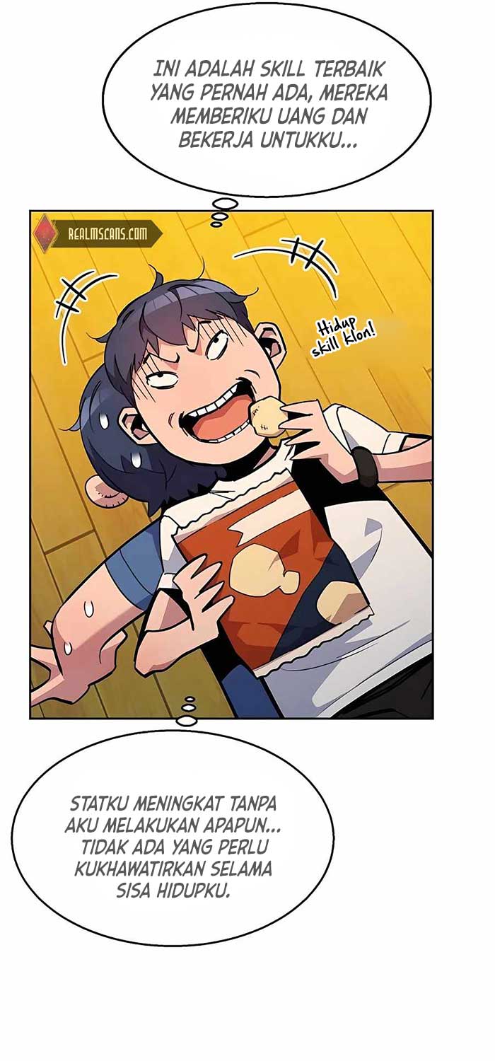 Auto-Hunting With Clones Chapter 27 Gambar 70