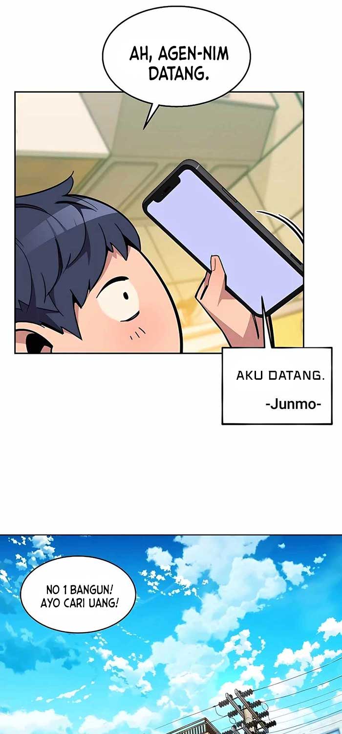 Auto-Hunting With Clones Chapter 27 Gambar 71