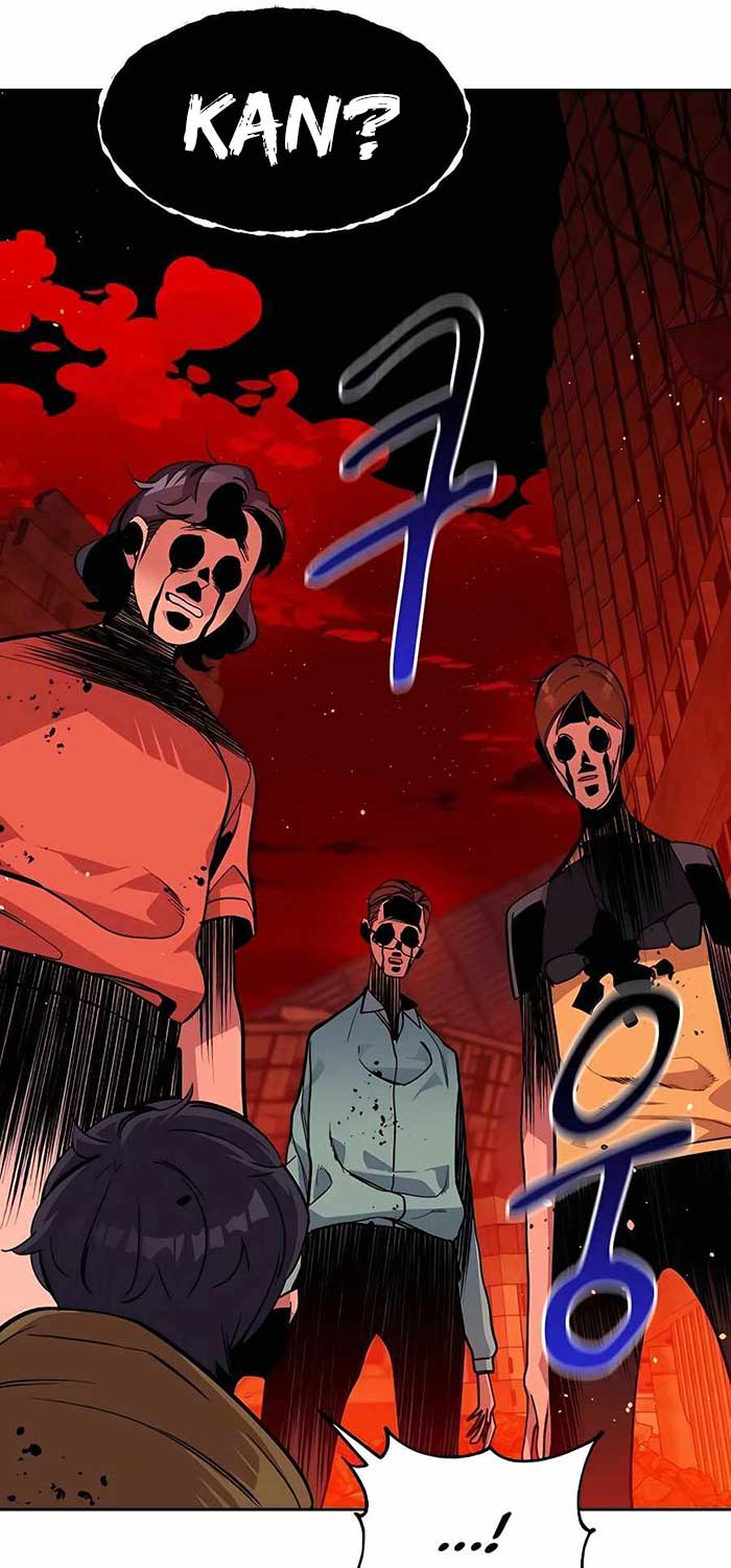 Auto-Hunting With Clones Chapter 27 Gambar 85