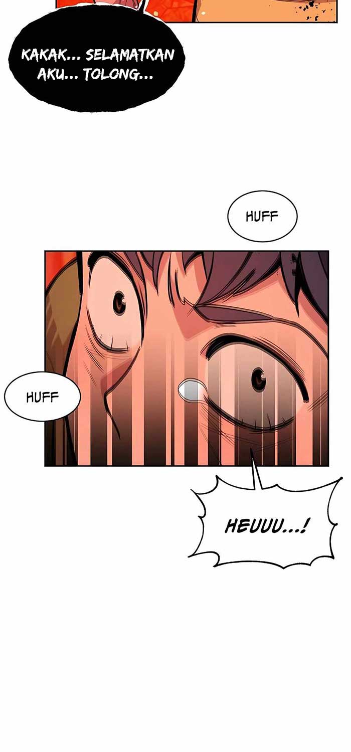 Auto-Hunting With Clones Chapter 27 Gambar 88