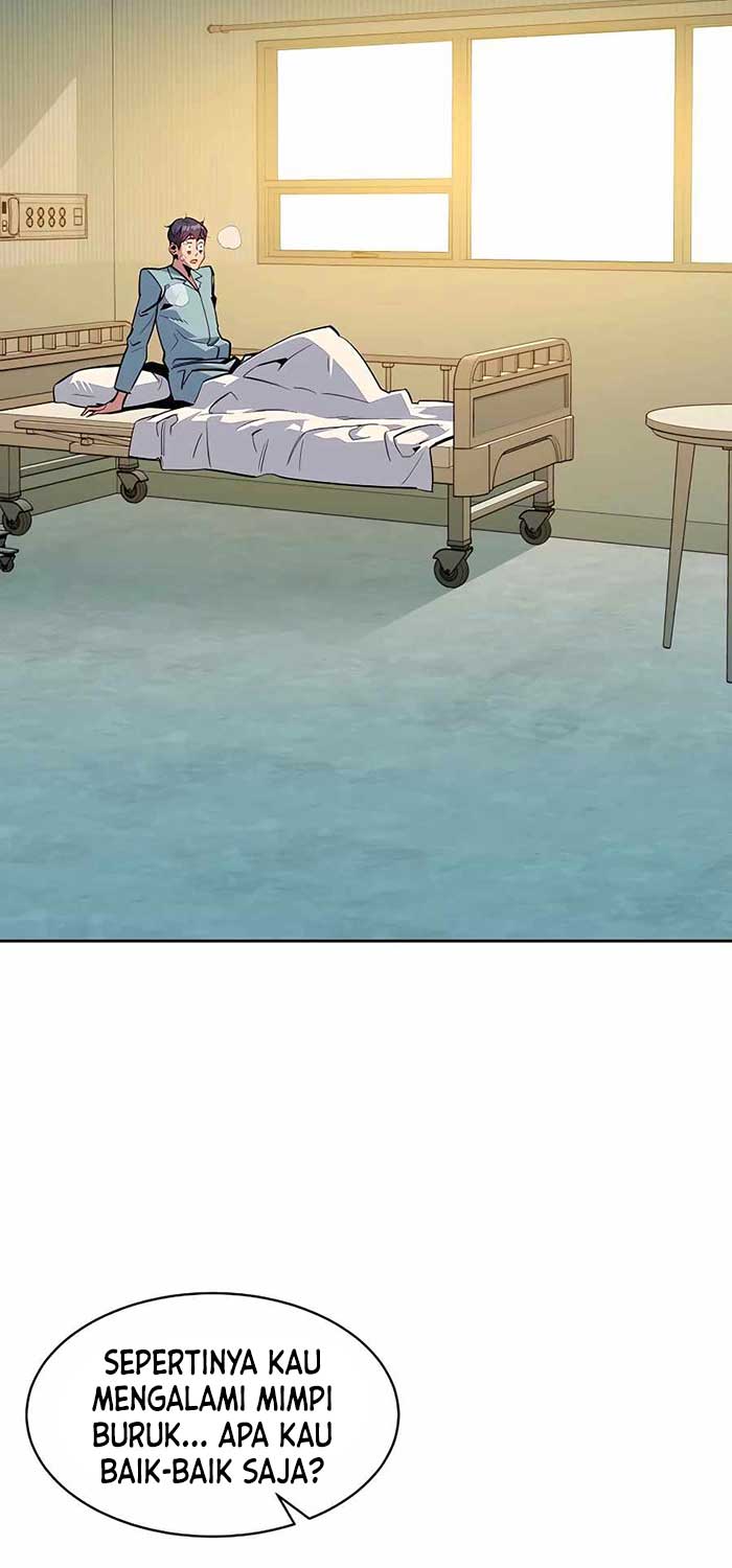 Auto-Hunting With Clones Chapter 27 Gambar 92