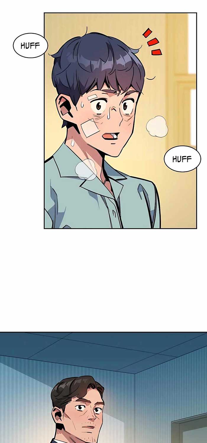 Auto-Hunting With Clones Chapter 27 Gambar 93