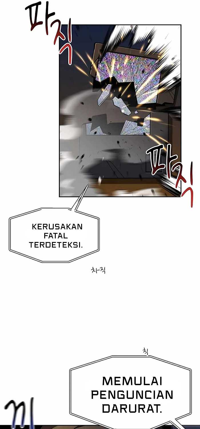 Auto-Hunting With Clones Chapter 26 Gambar 16