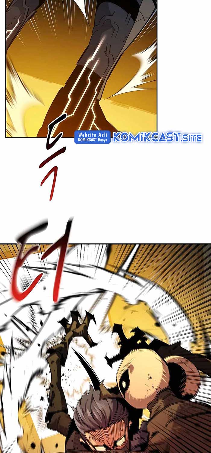 Auto-Hunting With Clones Chapter 26 Gambar 18