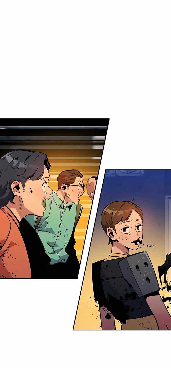 Auto-Hunting With Clones Chapter 26 Gambar 12