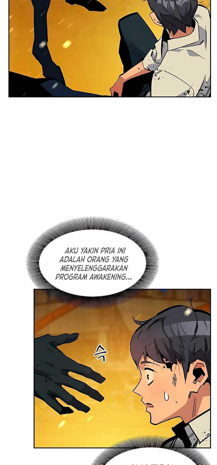 Auto-Hunting With Clones Chapter 26 Gambar 24