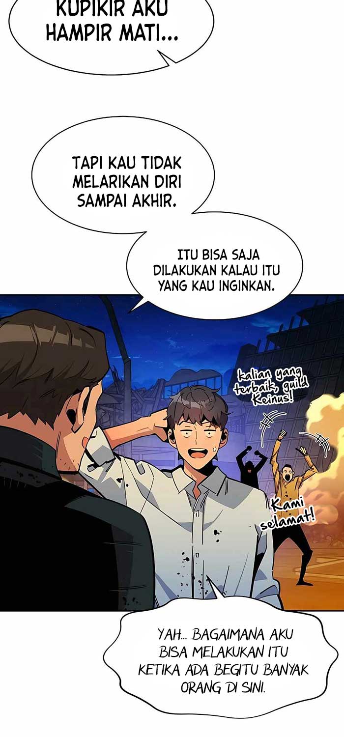 Auto-Hunting With Clones Chapter 26 Gambar 27