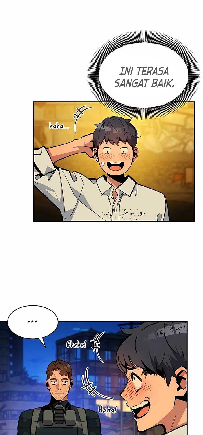 Auto-Hunting With Clones Chapter 26 Gambar 29