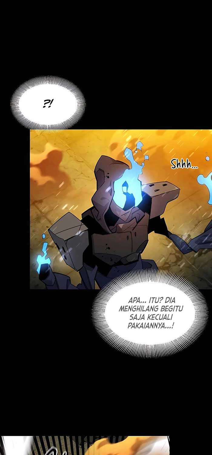 Auto-Hunting With Clones Chapter 26 Gambar 34