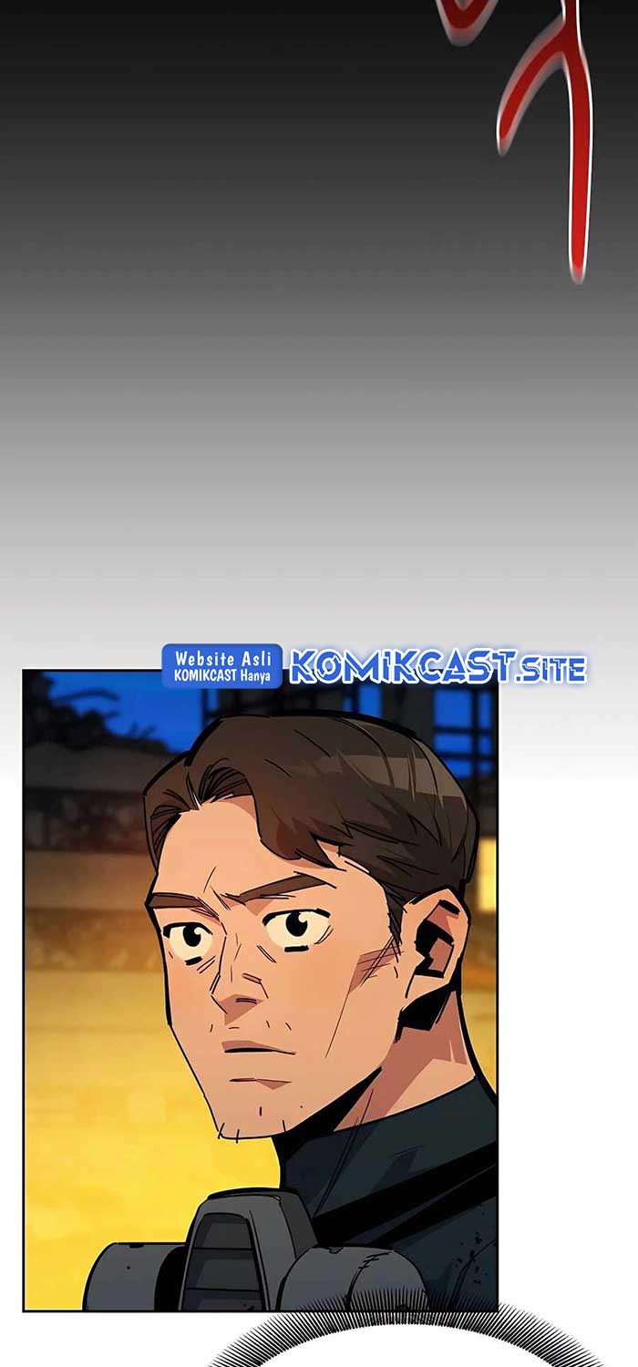 Auto-Hunting With Clones Chapter 26 Gambar 38