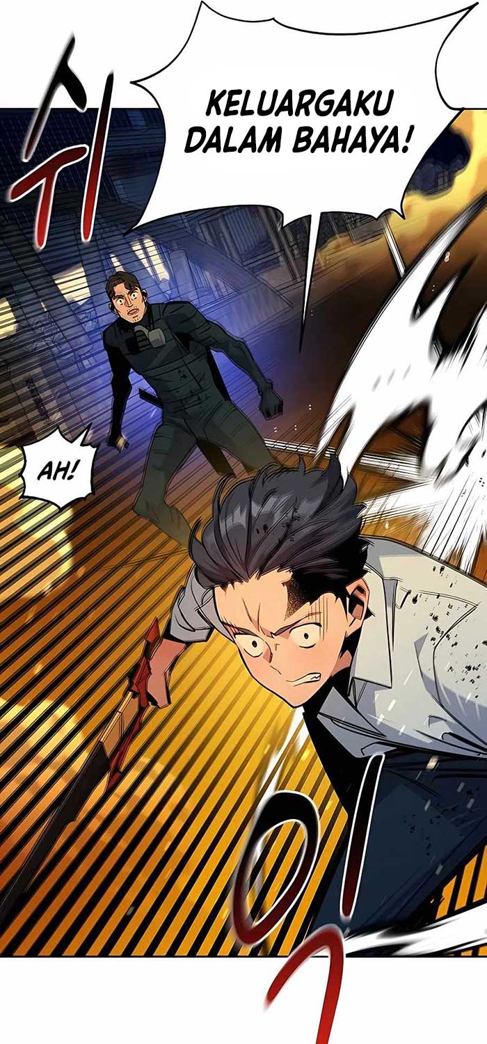 Auto-Hunting With Clones Chapter 26 Gambar 45