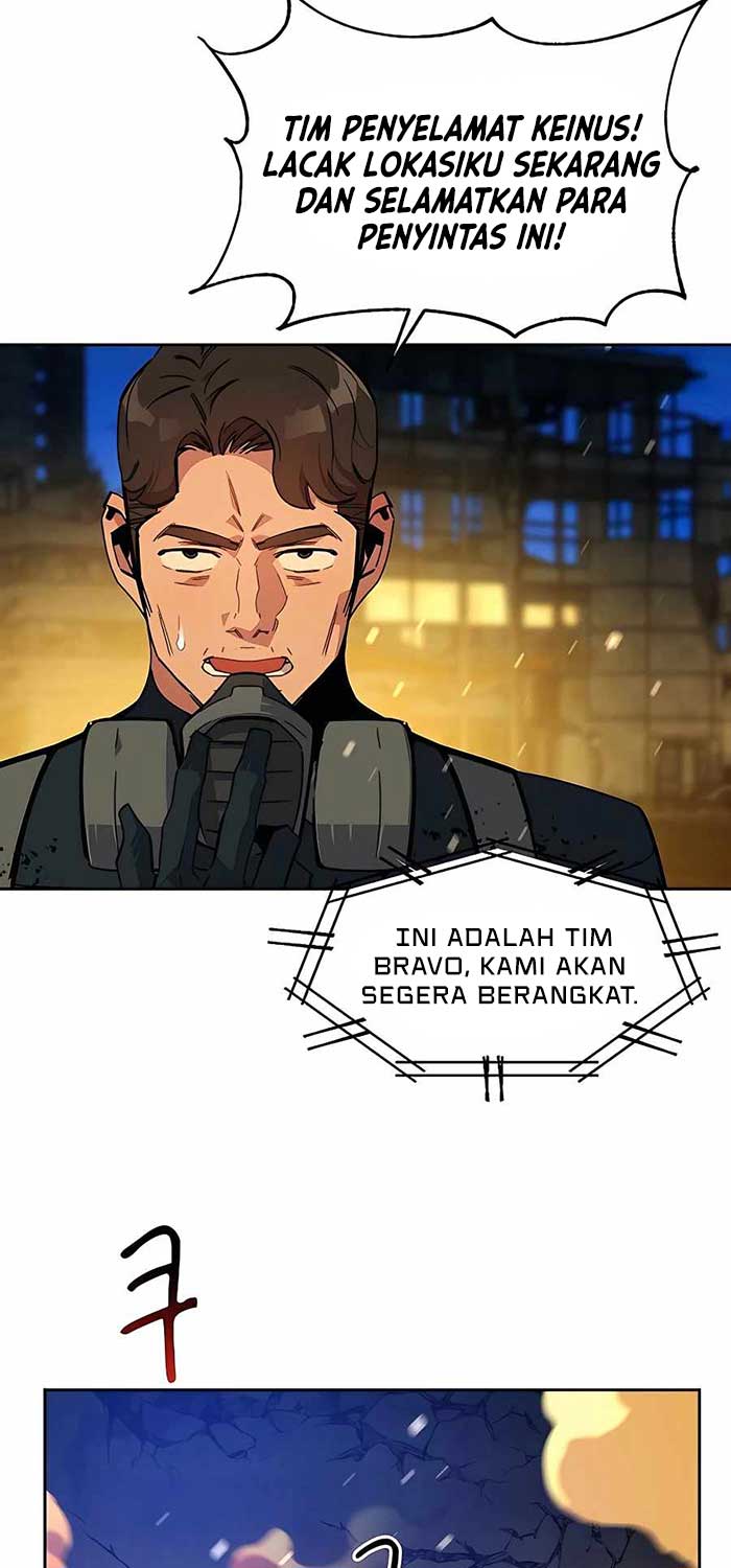 Auto-Hunting With Clones Chapter 26 Gambar 47