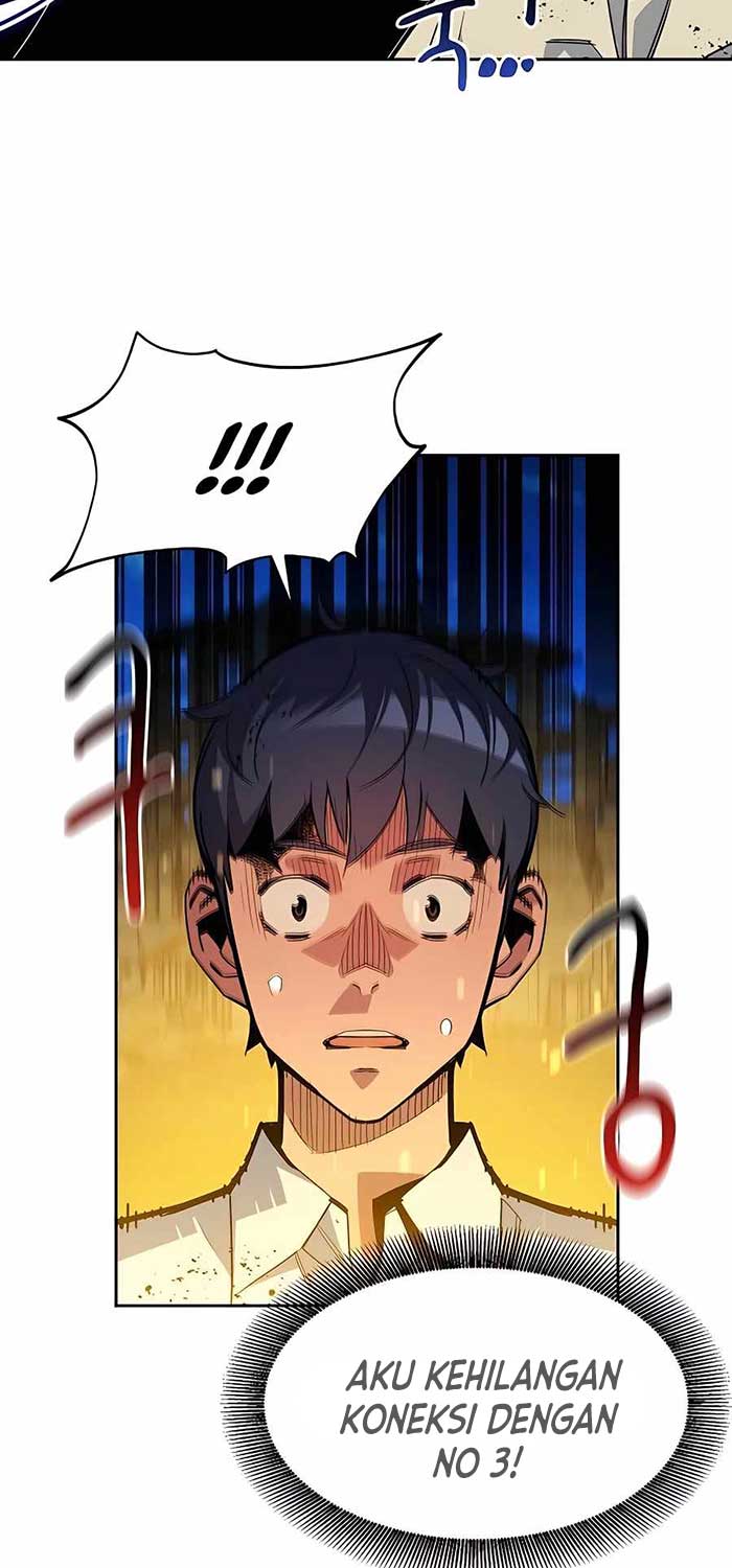 Auto-Hunting With Clones Chapter 26 Gambar 43