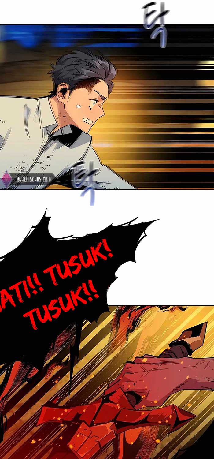 Auto-Hunting With Clones Chapter 26 Gambar 50