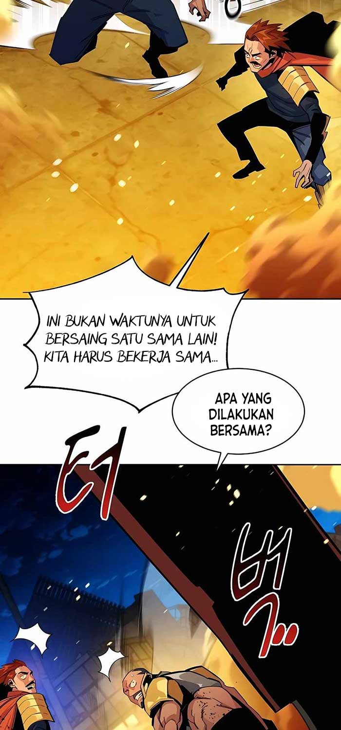 Auto-Hunting With Clones Chapter 26 Gambar 63
