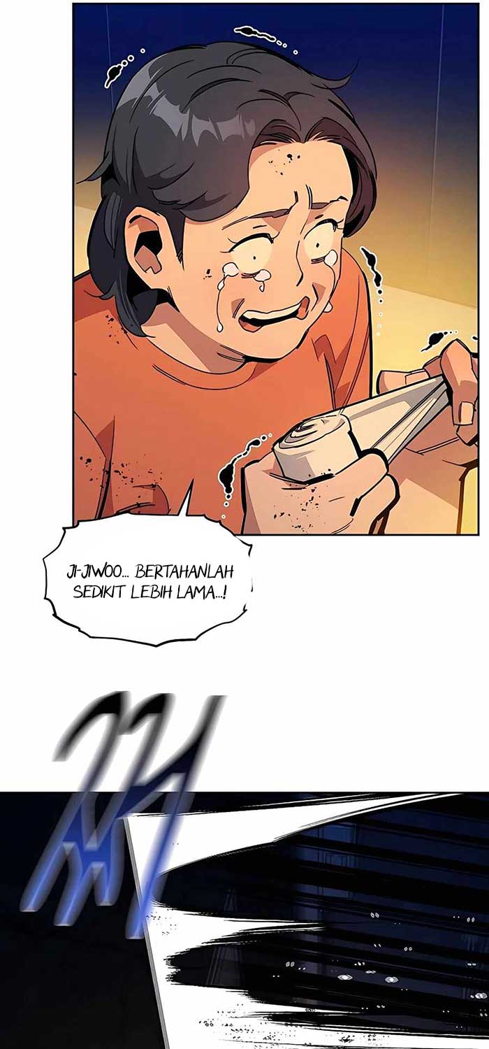 Auto-Hunting With Clones Chapter 26 Gambar 75