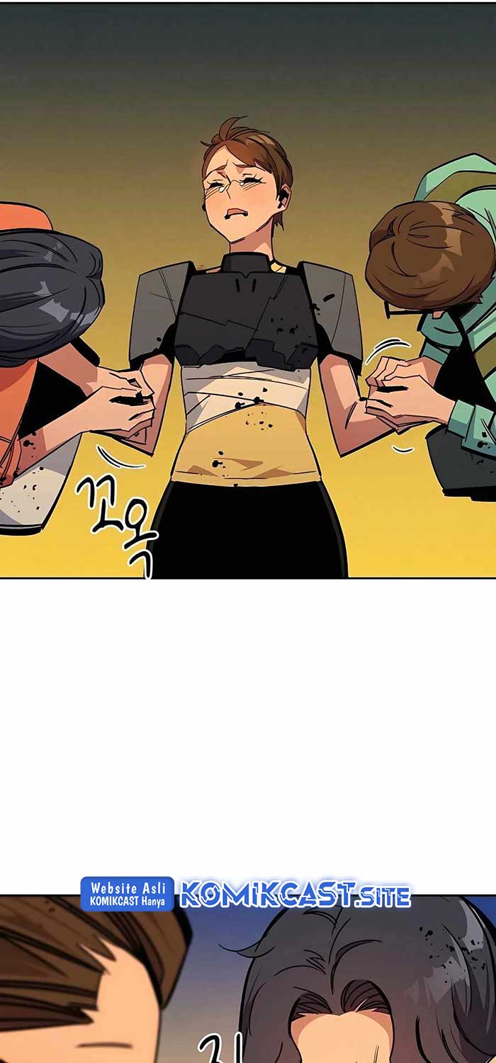 Auto-Hunting With Clones Chapter 26 Gambar 85