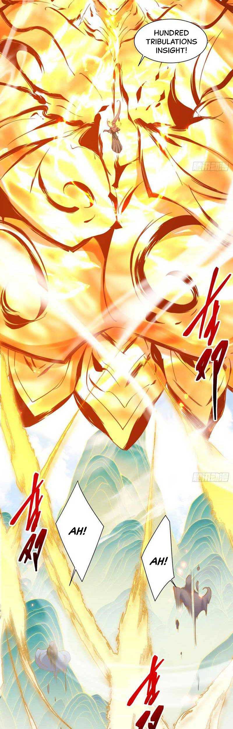 My Disciples Are All Big Villains Chapter 32 Gambar 28