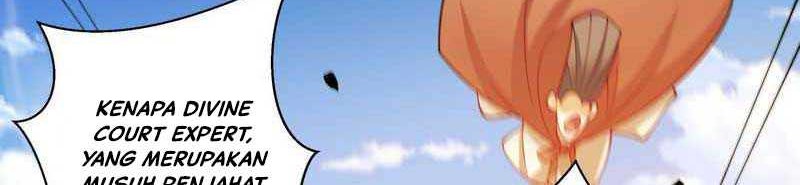 My Disciples Are All Big Villains Chapter 32 Gambar 33