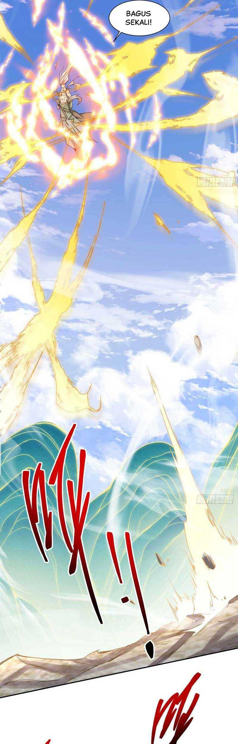 My Disciples Are All Big Villains Chapter 32 Gambar 24