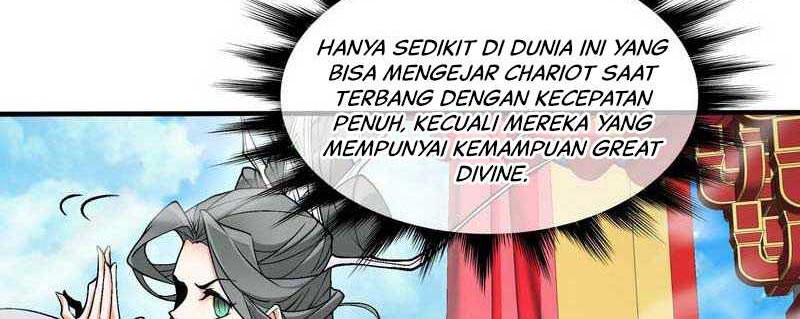 My Disciples Are All Big Villains Chapter 32 Gambar 51