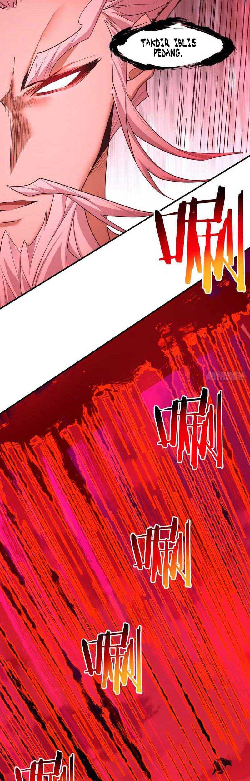 My Disciples Are All Big Villains Chapter 32 Gambar 40