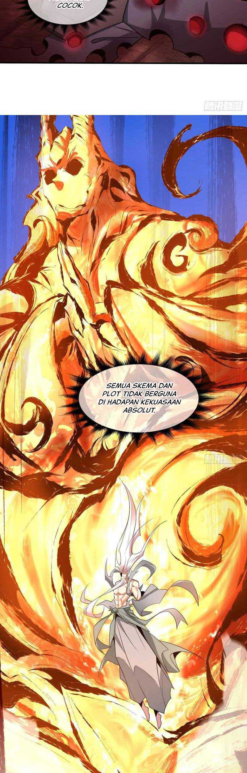 My Disciples Are All Big Villains Chapter 32 Gambar 44